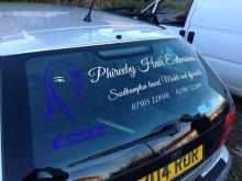 Signwriting
